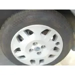 FIAT PUNTO BERLINA (188) FIAT PUNTO BERLINA (188) '2003 1.2 16V DYNAMIC GRIS 2003