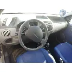 FIAT PUNTO BERLINA (188) FIAT PUNTO BERLINA (188) '2003 1.2 16V DYNAMIC GRIS 2003