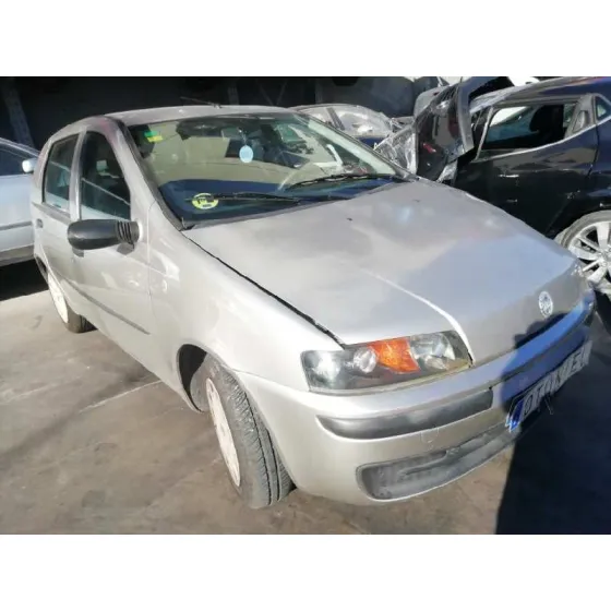 FIAT PUNTO BERLINA (188) '2003 1.2 16V DYNAMIC GRIS
