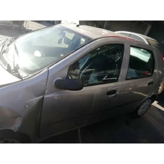 FIAT PUNTO BERLINA (188) '2003 1.2 16V DYNAMIC GRIS