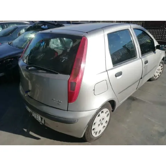 FIAT PUNTO BERLINA (188) '2003 1.2 16V DYNAMIC GRIS