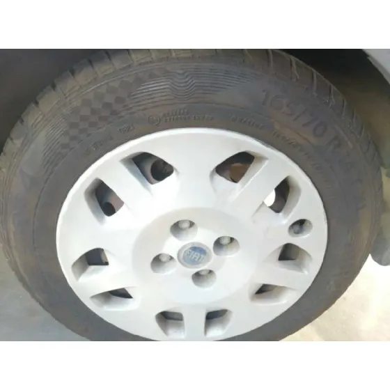 FIAT PUNTO BERLINA (188) '2003 1.2 16V DYNAMIC GRIS