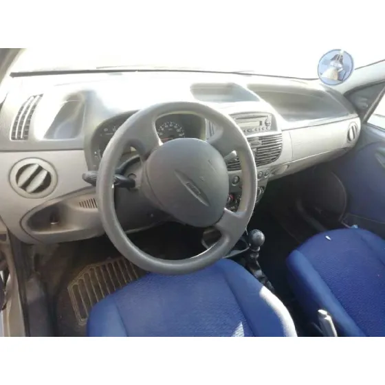FIAT PUNTO BERLINA (188) '2003 1.2 16V DYNAMIC GRIS