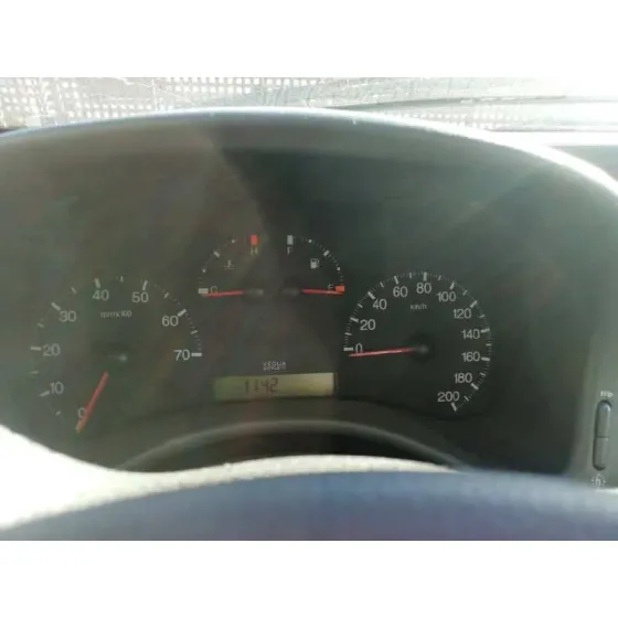 FIAT PUNTO BERLINA (188) '2003 1.2 16V DYNAMIC GRIS
