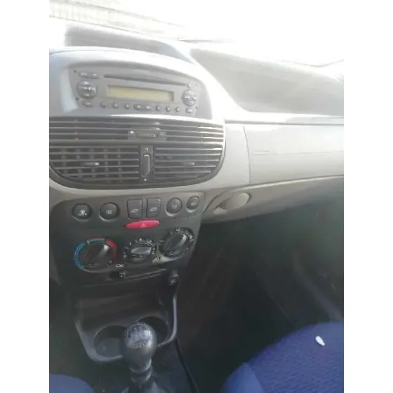 FIAT PUNTO BERLINA (188) '2003 1.2 16V DYNAMIC GRIS