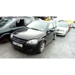 OPEL CORSA C OPEL CORSA C '2006 BLUE LINE NEGRO 2003