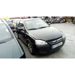 OPEL CORSA C OPEL CORSA C '2006 BLUE LINE NEGRO 2003