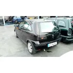 OPEL CORSA C OPEL CORSA C '2006 BLUE LINE NEGRO 2003