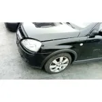 OPEL CORSA C OPEL CORSA C '2006 BLUE LINE NEGRO 2003