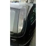 OPEL CORSA C OPEL CORSA C '2006 BLUE LINE NEGRO 2003