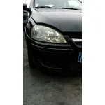 OPEL CORSA C OPEL CORSA C '2006 BLUE LINE NEGRO 2003