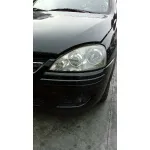 OPEL CORSA C OPEL CORSA C '2006 BLUE LINE NEGRO 2003