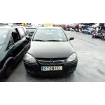 OPEL CORSA C OPEL CORSA C '2006 BLUE LINE NEGRO 2003