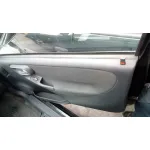 OPEL CORSA C OPEL CORSA C '2006 BLUE LINE NEGRO 2003