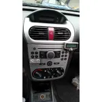 OPEL CORSA C OPEL CORSA C '2006 BLUE LINE NEGRO 2003