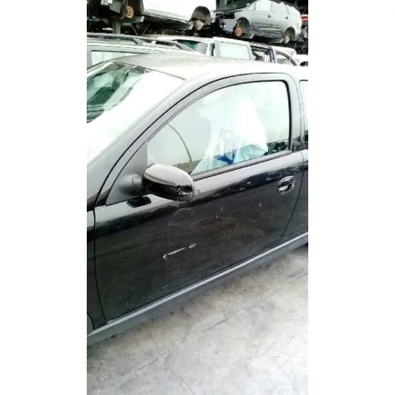 OPEL CORSA C '2006 BLUE LINE NEGRO
