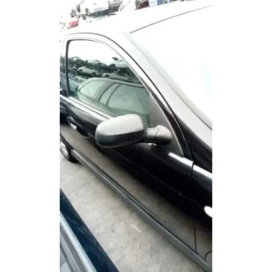 OPEL CORSA C '2006 BLUE LINE NEGRO