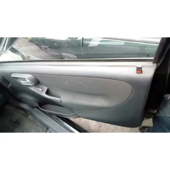 OPEL CORSA C '2006 BLUE LINE NEGRO