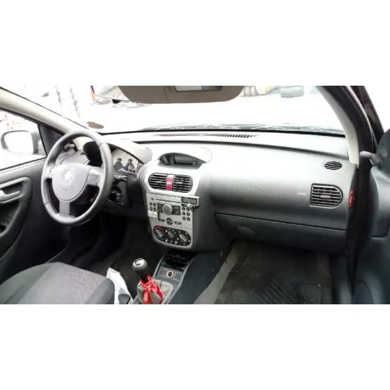 OPEL CORSA C '2006 BLUE LINE NEGRO