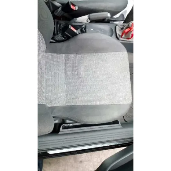 OPEL CORSA C '2006 BLUE LINE NEGRO
