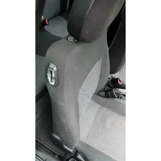 OPEL CORSA C '2006 BLUE LINE NEGRO