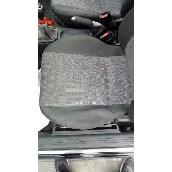 OPEL CORSA C '2006 BLUE LINE NEGRO