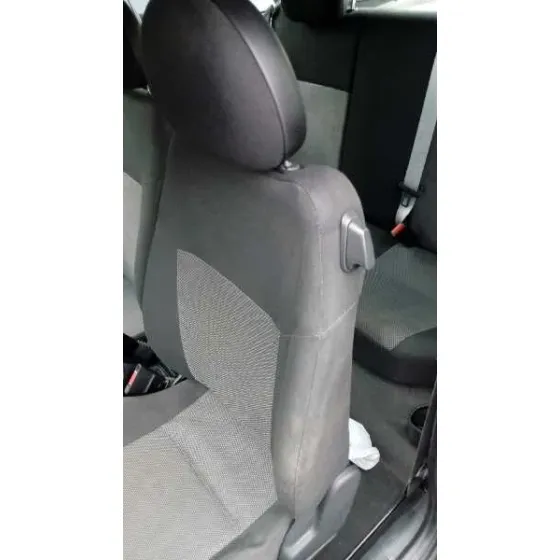 OPEL CORSA C '2006 BLUE LINE NEGRO