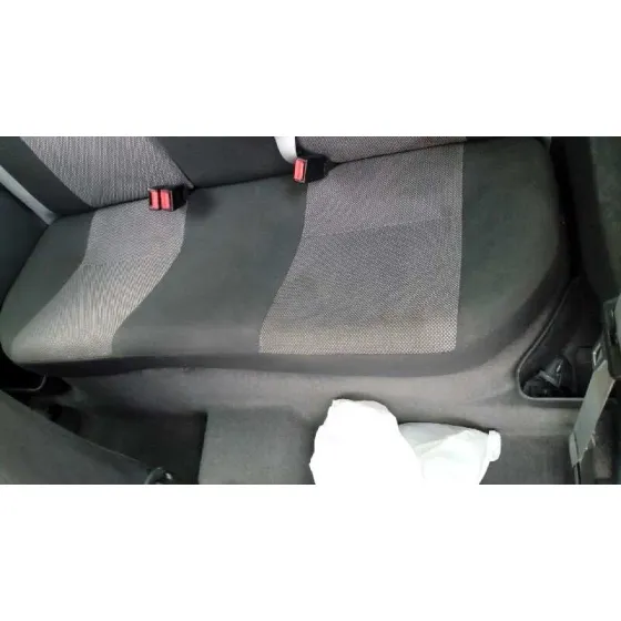 OPEL CORSA C '2006 BLUE LINE NEGRO