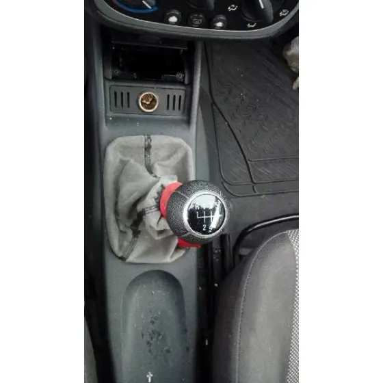 OPEL CORSA C '2006 BLUE LINE NEGRO