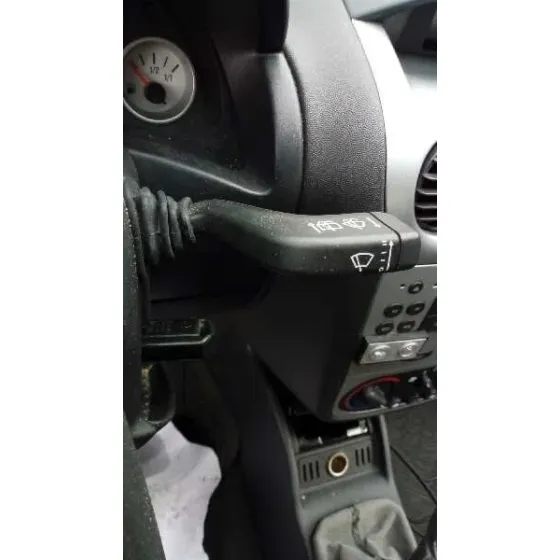 OPEL CORSA C '2006 BLUE LINE NEGRO