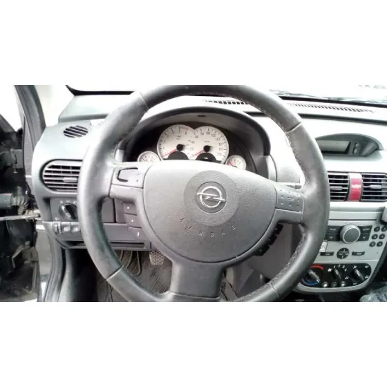 OPEL CORSA C '2006 BLUE LINE NEGRO