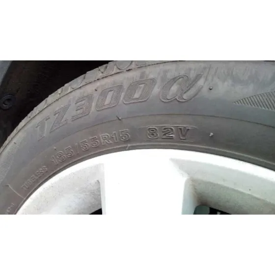 OPEL CORSA C '2006 BLUE LINE NEGRO