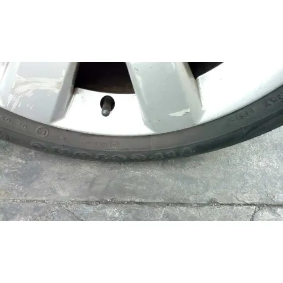 OPEL CORSA C '2006 BLUE LINE NEGRO