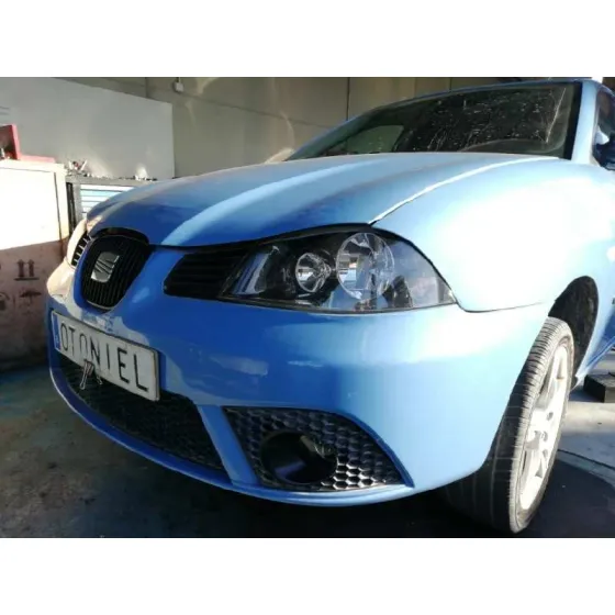 SEAT IBIZA (6L1) '2006 SPORT AZUL