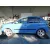 SEAT IBIZA (6L1) '2006 SPORT AZUL