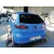 SEAT IBIZA (6L1) '2006 SPORT AZUL