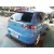 SEAT IBIZA (6L1) '2006 SPORT AZUL