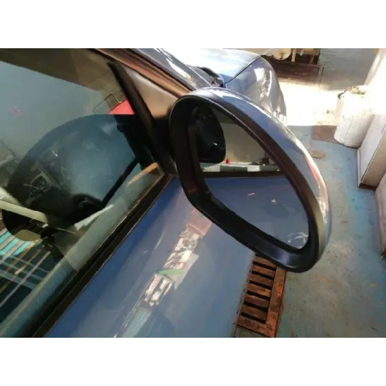 SEAT IBIZA (6L1) '2006 SPORT AZUL