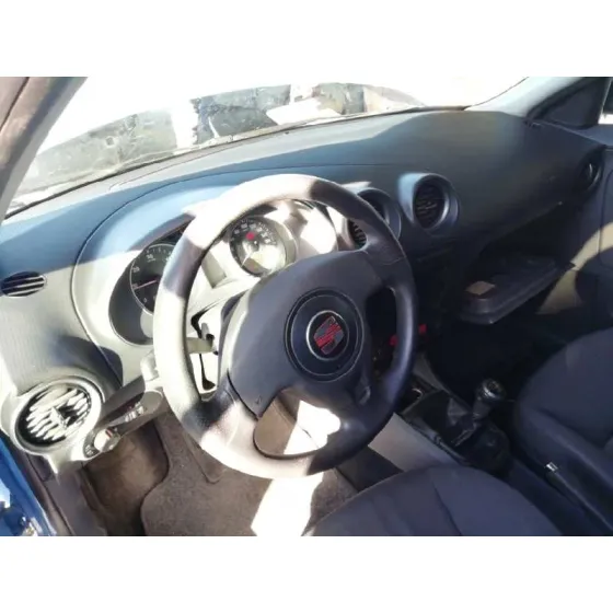 SEAT IBIZA (6L1) '2006 SPORT AZUL