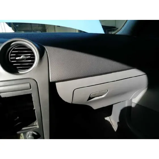 SEAT IBIZA (6L1) '2006 SPORT AZUL