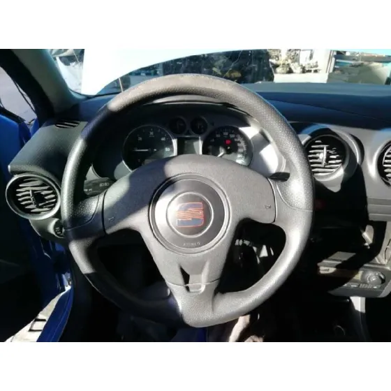 SEAT IBIZA (6L1) '2006 SPORT AZUL