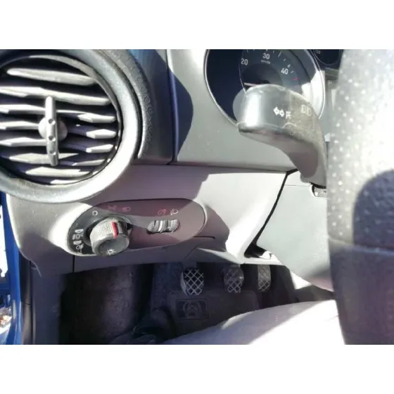 SEAT IBIZA (6L1) '2006 SPORT AZUL