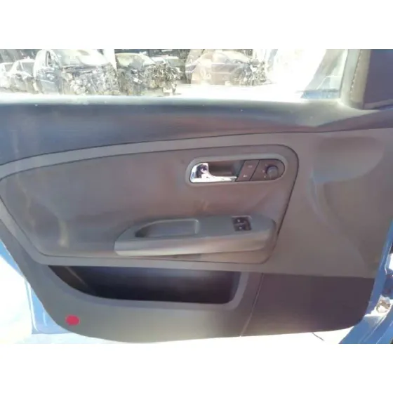 SEAT IBIZA (6L1) '2006 SPORT AZUL
