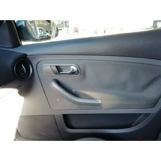 SEAT IBIZA (6L1) '2006 SPORT AZUL