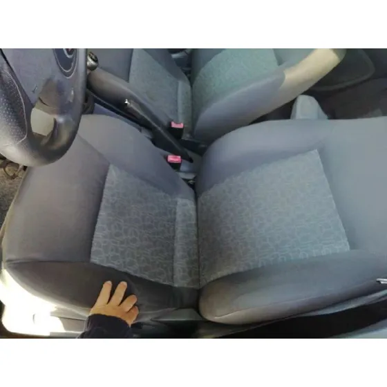 SEAT IBIZA (6L1) '2006 SPORT AZUL