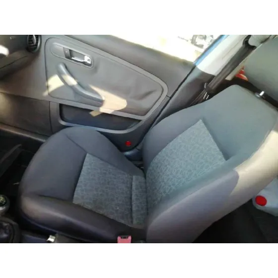 SEAT IBIZA (6L1) '2006 SPORT AZUL