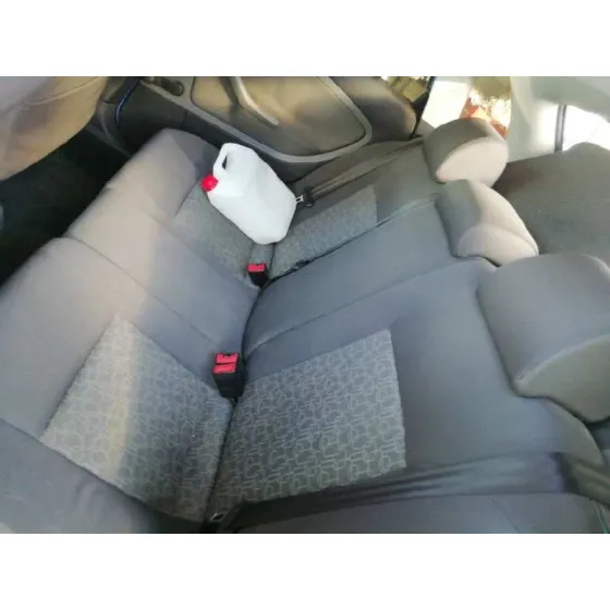 SEAT IBIZA (6L1) '2006 SPORT AZUL