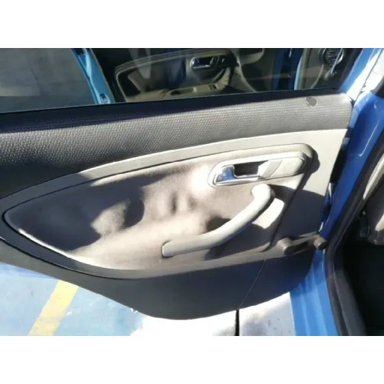 SEAT IBIZA (6L1) '2006 SPORT AZUL