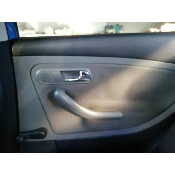 SEAT IBIZA (6L1) '2006 SPORT AZUL
