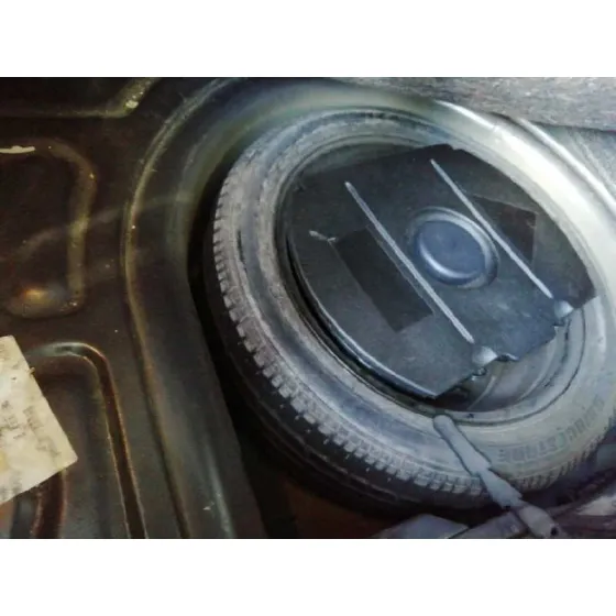 SEAT IBIZA (6L1) '2006 SPORT AZUL
